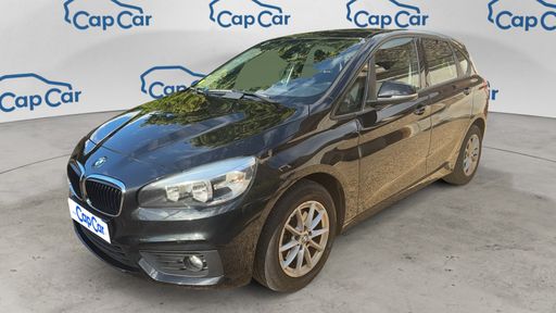 BMW Serie 2 Active Tourer
