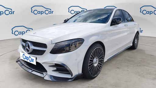Mercedes Classe C