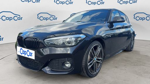BMW Serie 1