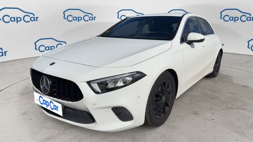 Mercedes Classe A