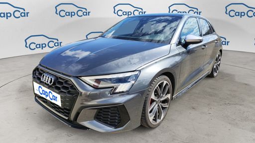 Audi S3 Sportback