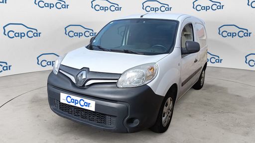 Renault Kangoo Express