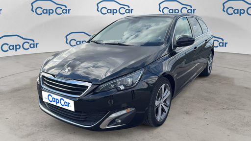 Peugeot 308 SW