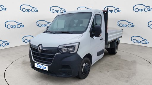 Renault Master VU