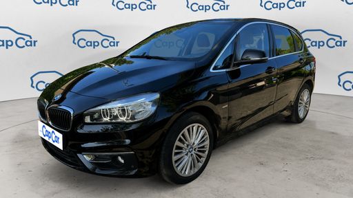 BMW Serie 2 Active Tourer