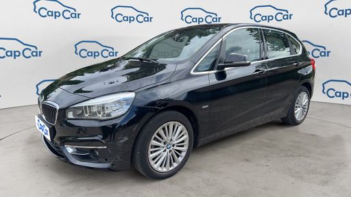 BMW Serie 2 Active Tourer