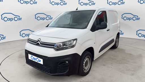 Citroen Berlingo VU