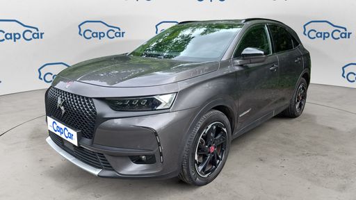 DS DS7 Crossback
