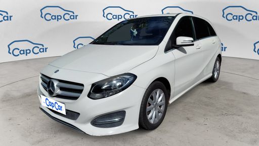 Mercedes Classe B