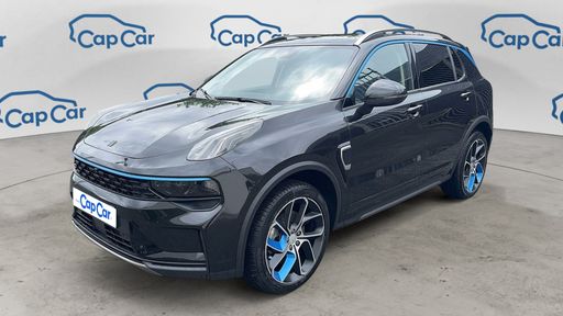 Lynk & Co 01