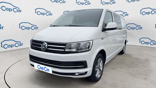 Volkswagen Transporter Fourgon L2H1