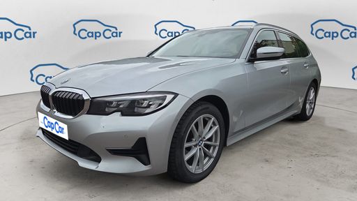 BMW Serie 3 Touring