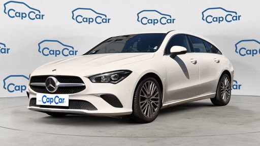 Mercedes Classe CLA