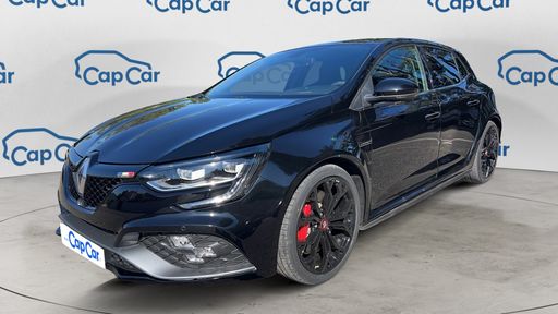 Renault Megane RS