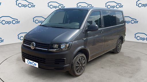 Volkswagen Transporter VU