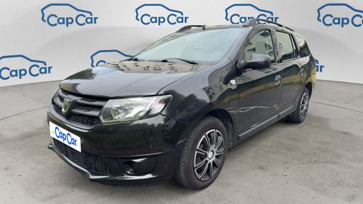 Dacia Logan MCV