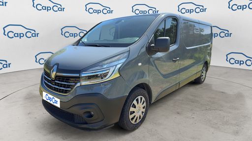 Renault Trafic Fourgon L2H1