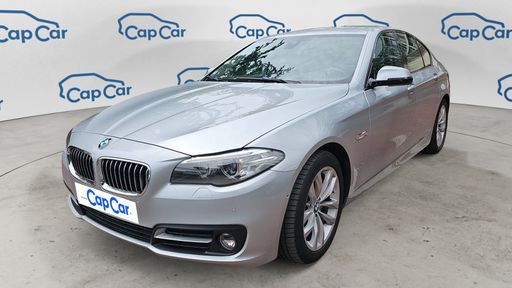 BMW Serie 5