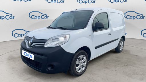 Renault Kangoo Express