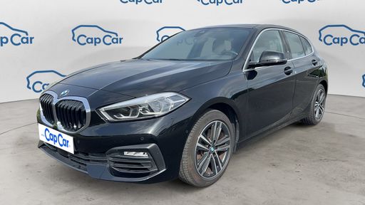 BMW Serie 1