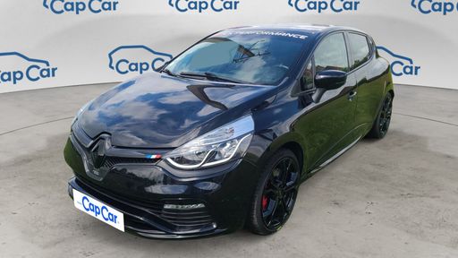 Renault Clio RS