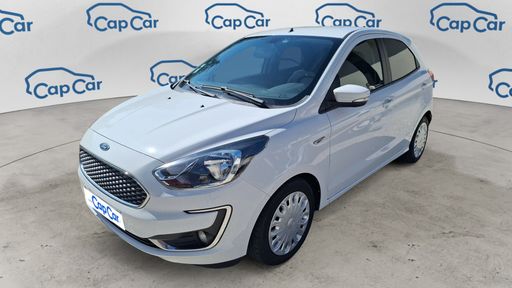 Ford KA Plus