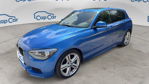 BMW Serie 1