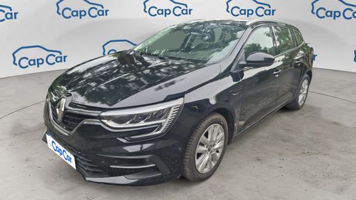 Renault Megane Estate