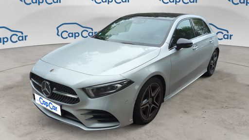 Mercedes Classe A