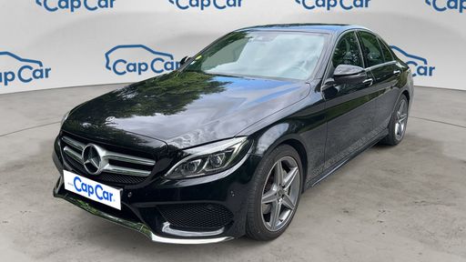 Mercedes Classe C