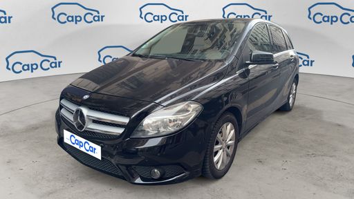 Mercedes Classe B