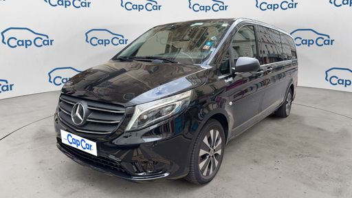 Mercedes Vito Combi Tourer Long