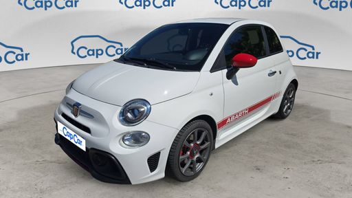 Abarth 500