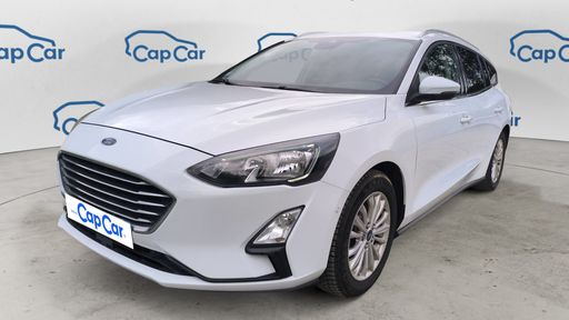 Ford Focus SW