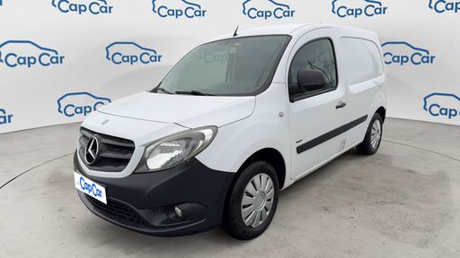 Mercedes Citan