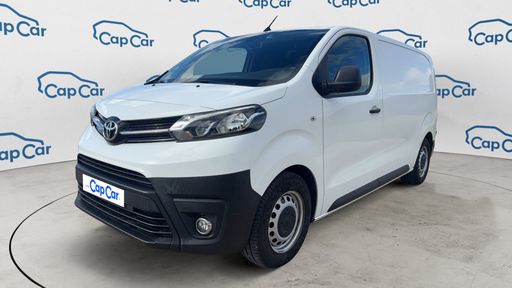 Toyota PRO ACE