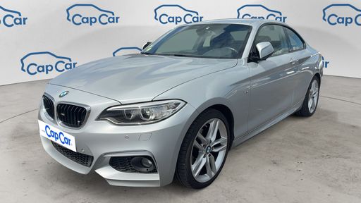 BMW Serie 2