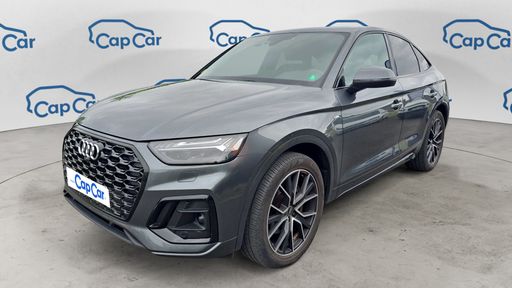 Audi Q5 Sportback