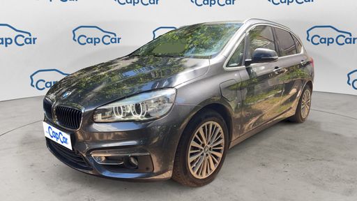 BMW Serie 2 Active Tourer