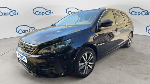 Peugeot 308 SW