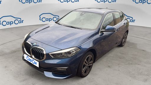 BMW Serie 1