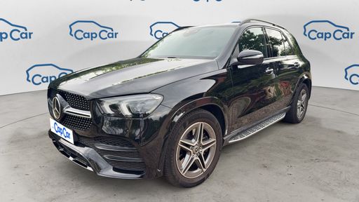 Mercedes Classe GLE
