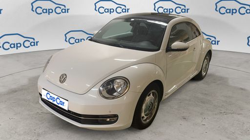 Volkswagen Coccinelle