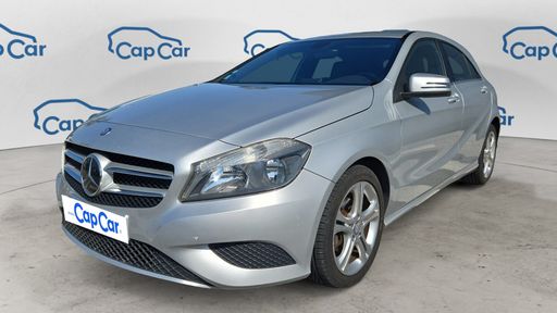 Mercedes Classe A