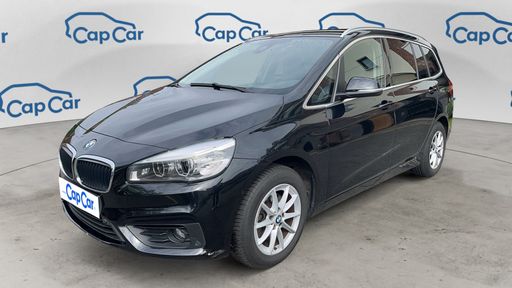 BMW Serie 2 Gran Tourer