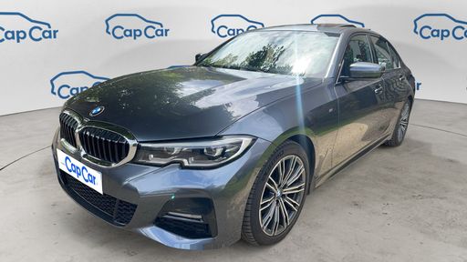 BMW Serie 3