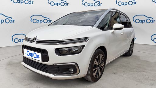 Citroen C4 SpaceTourer