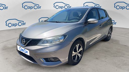Nissan Pulsar