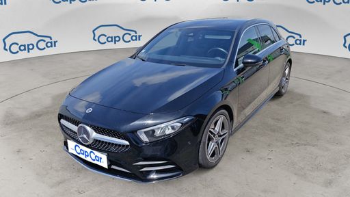 Mercedes Classe A