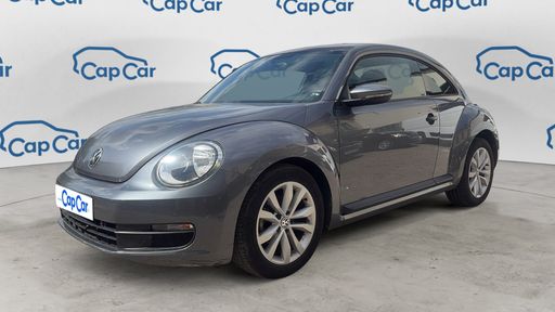 Volkswagen Coccinelle
